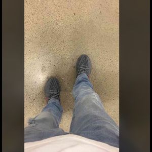 Meet your Posher, Jesus